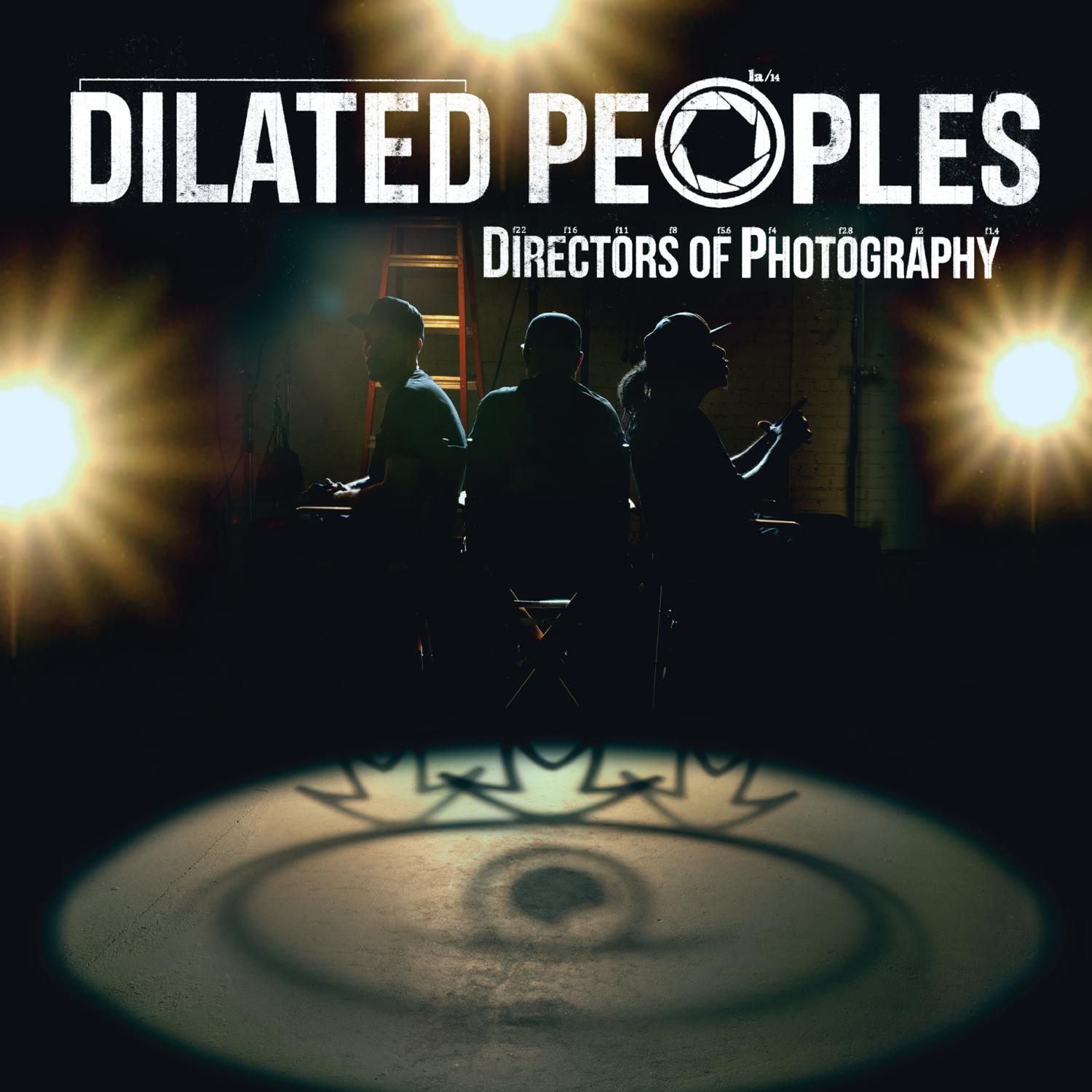 Dilated Peoples - Intro