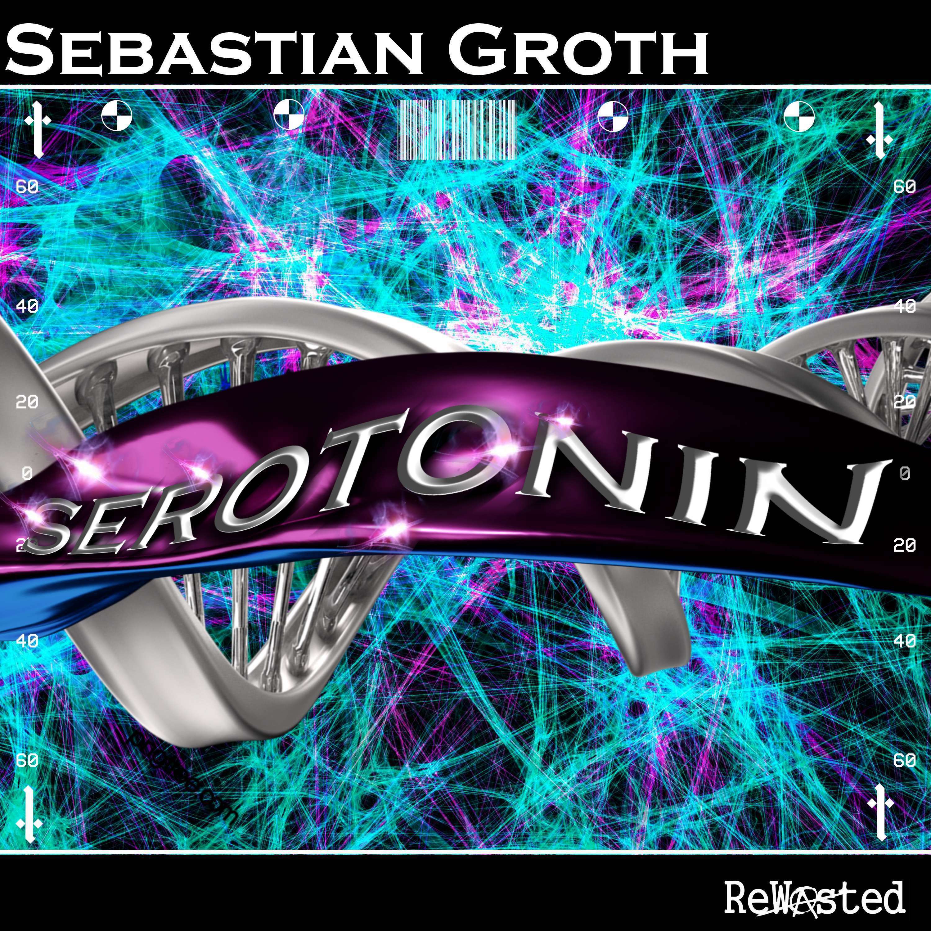 Sebastian Groth - Serotonin