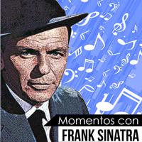 That's All - Frank Sinatra (PT karaoke) 带和声伴奏