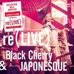 V.I.P. re(LIVE) -JAPONESQUE- (REMO-CON Non-Stop Mix) in Osaka at オリックス劇場 (2019.10.13)