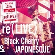 re(LIVE) -JAPONESQUE- (REMO-CON Non-Stop Mix) in Osaka at オリックス劇場 (2019.10.13)