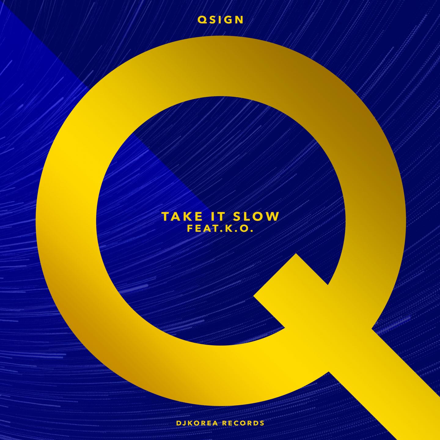 Take It Slow专辑