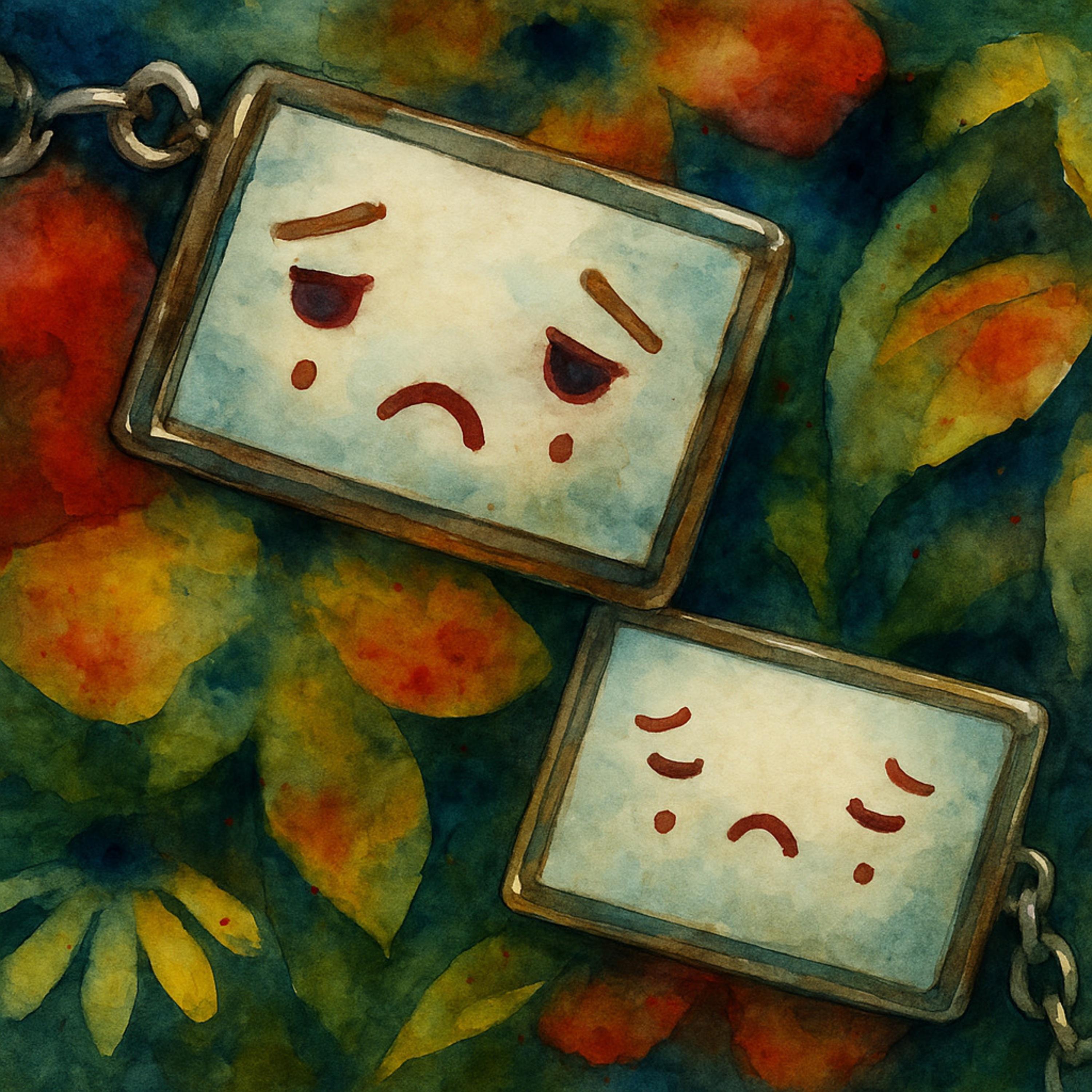 kakari possessed (Game Over)