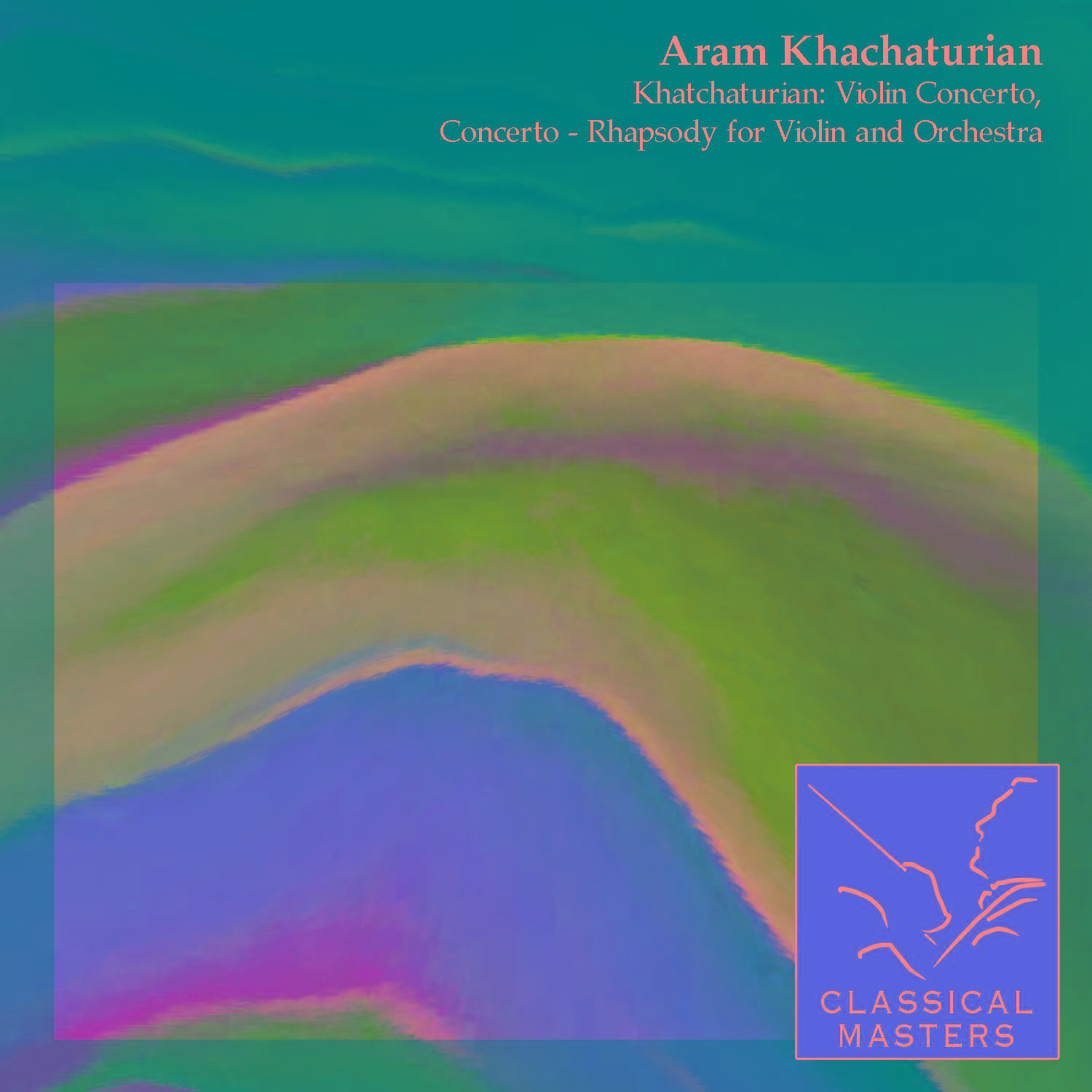 Khatchaturian: Violin Concerto, Concerto - Rhapsody For Violin and Orchestra专辑