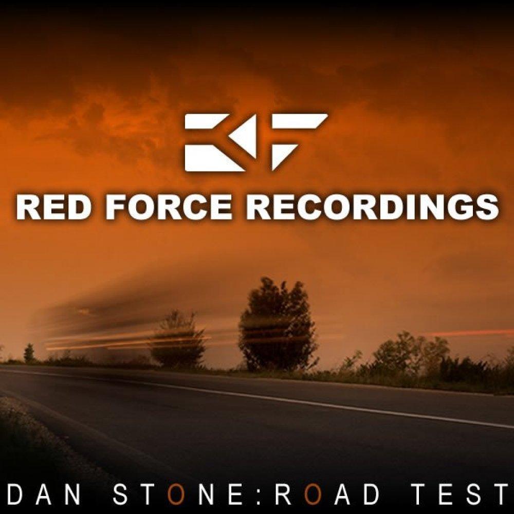 Road Test (Original Mix)