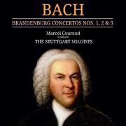 Bach: Brandenburg Concertos Nos. 1, 2 & 3