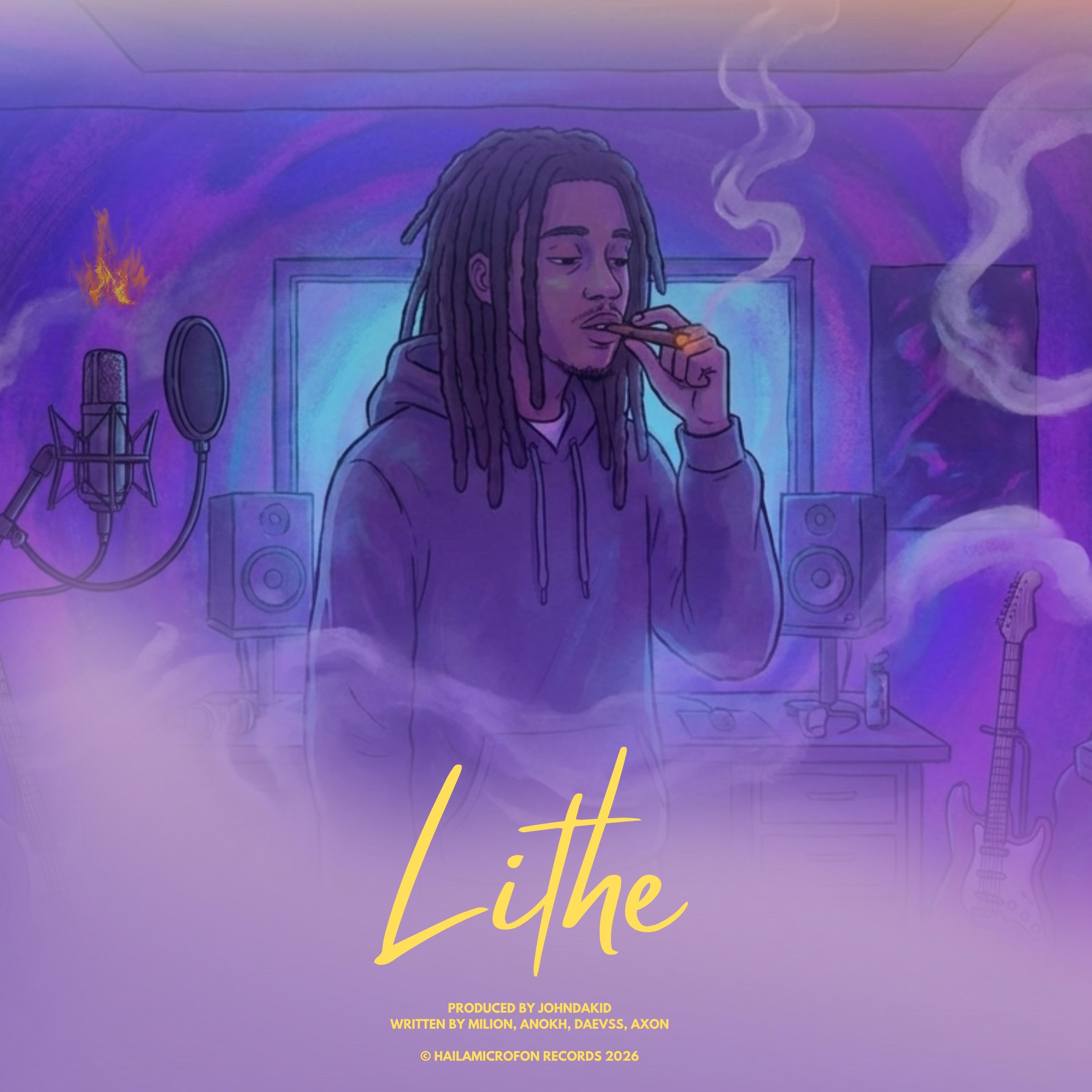 LITHE