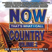 Now That's What I Call Country Volume 2