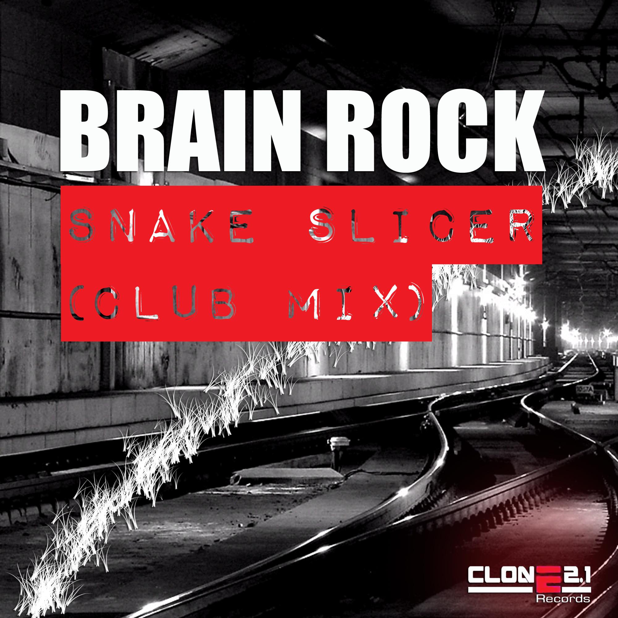 Snake Slicer (Club Mix)