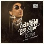 Rock And Roll Love Affair (Jamie Lewis Club Mix)