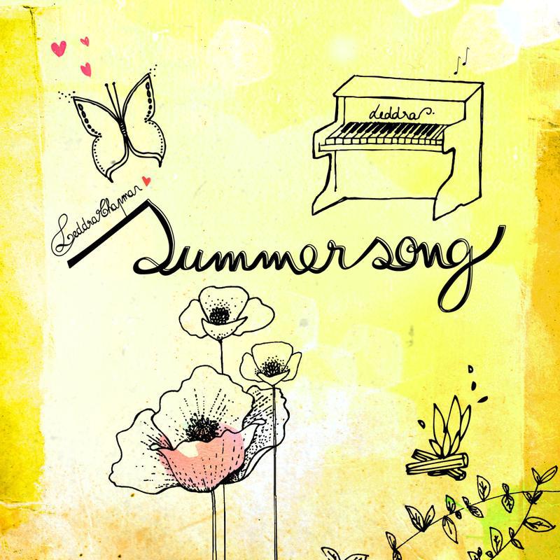 Summer Song专辑