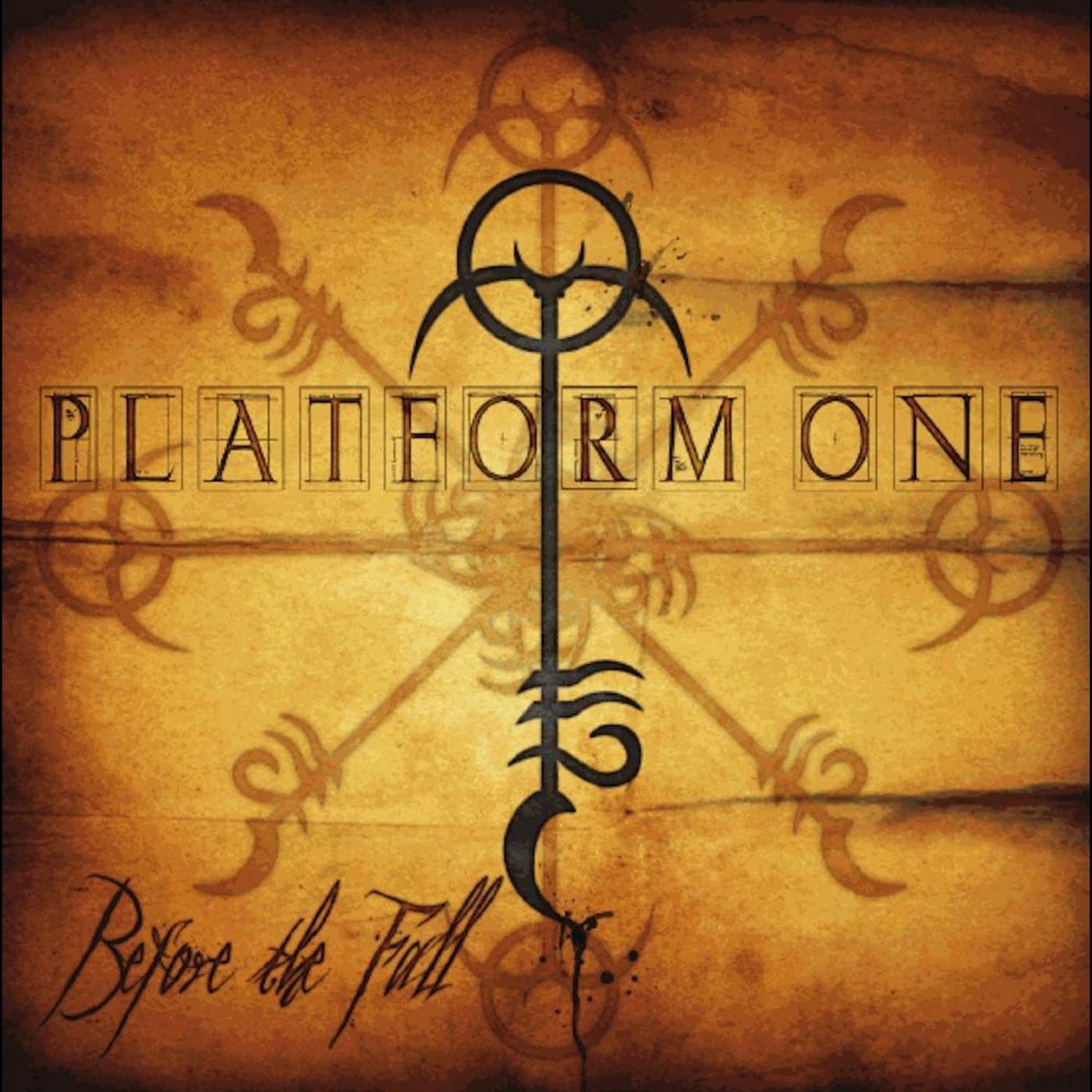 Before the Fall