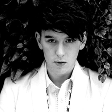 Patrick Wolf