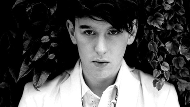 Patrick Wolf