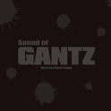 Sound of GANTZ专辑