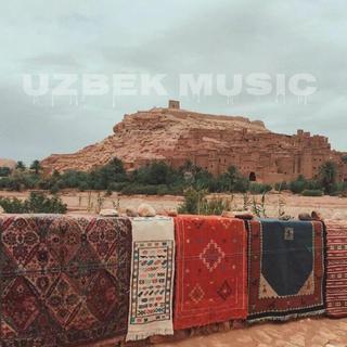 『乌兹别克音乐』 Uzbek Singer
