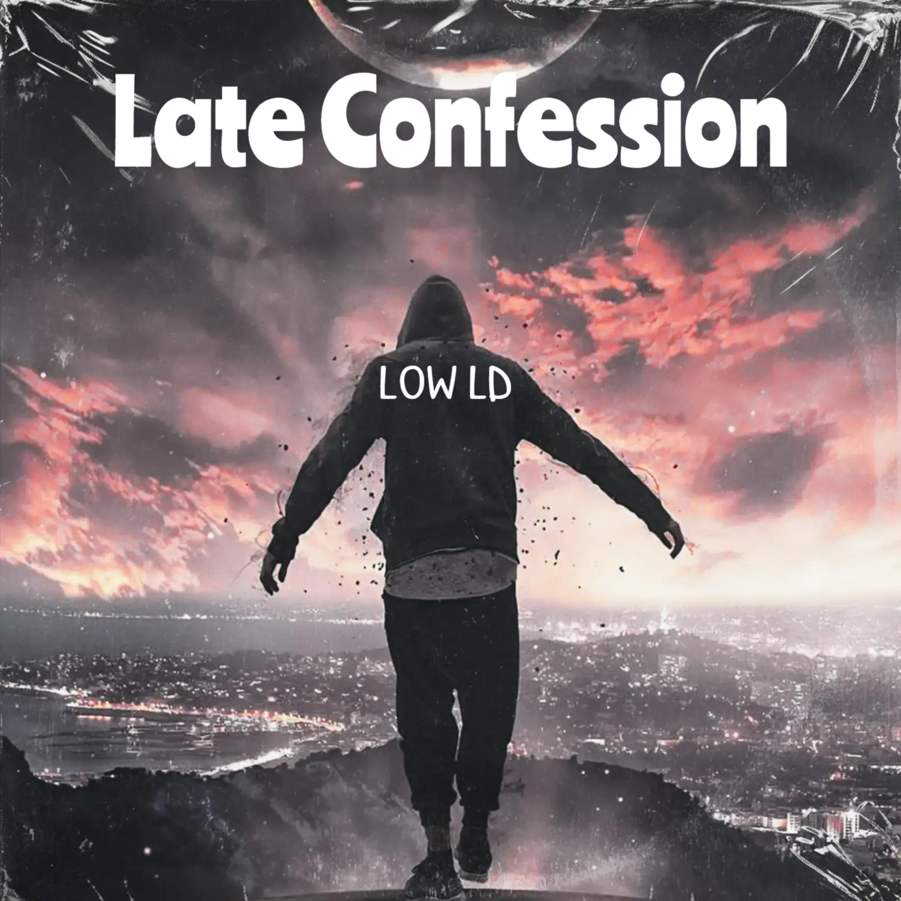 Late Confession专辑