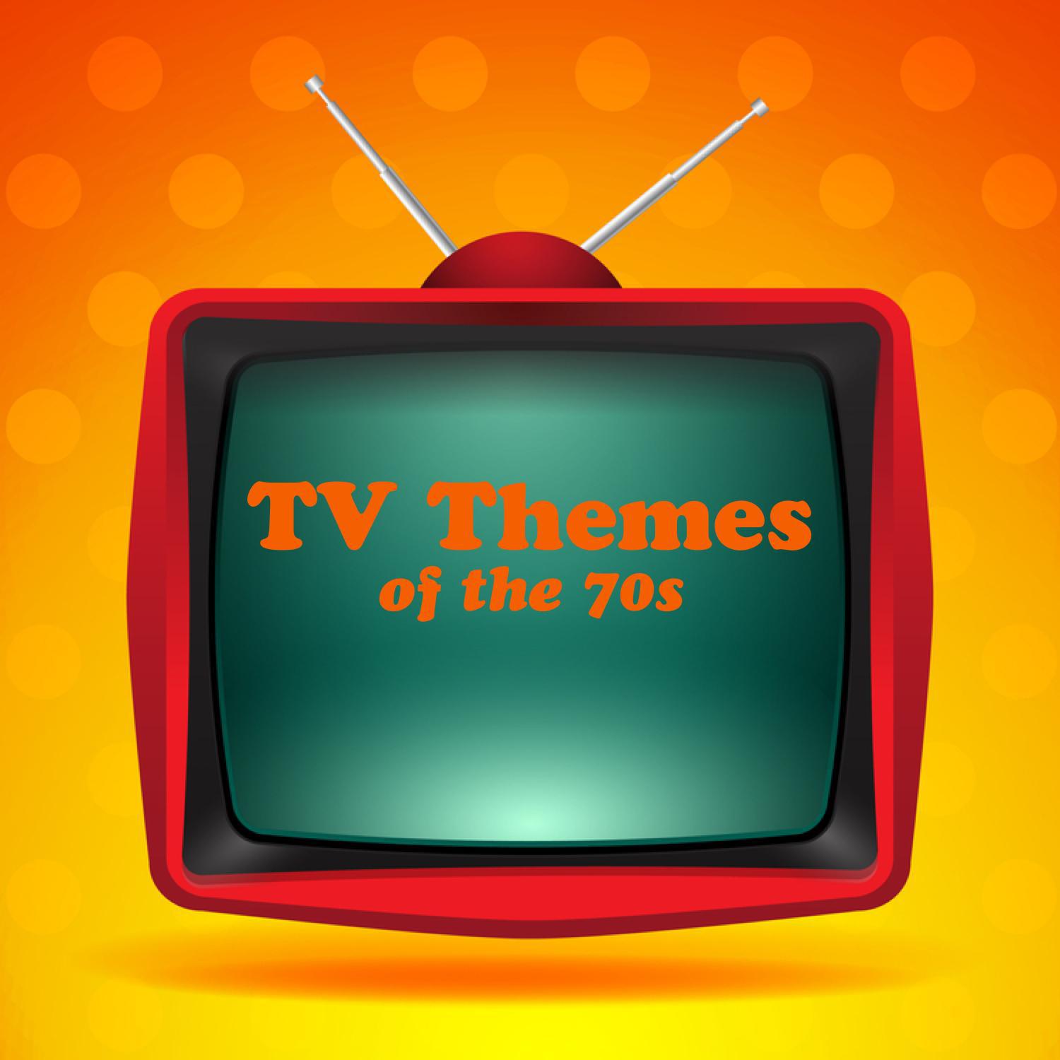 Tv Themes of the 70s专辑