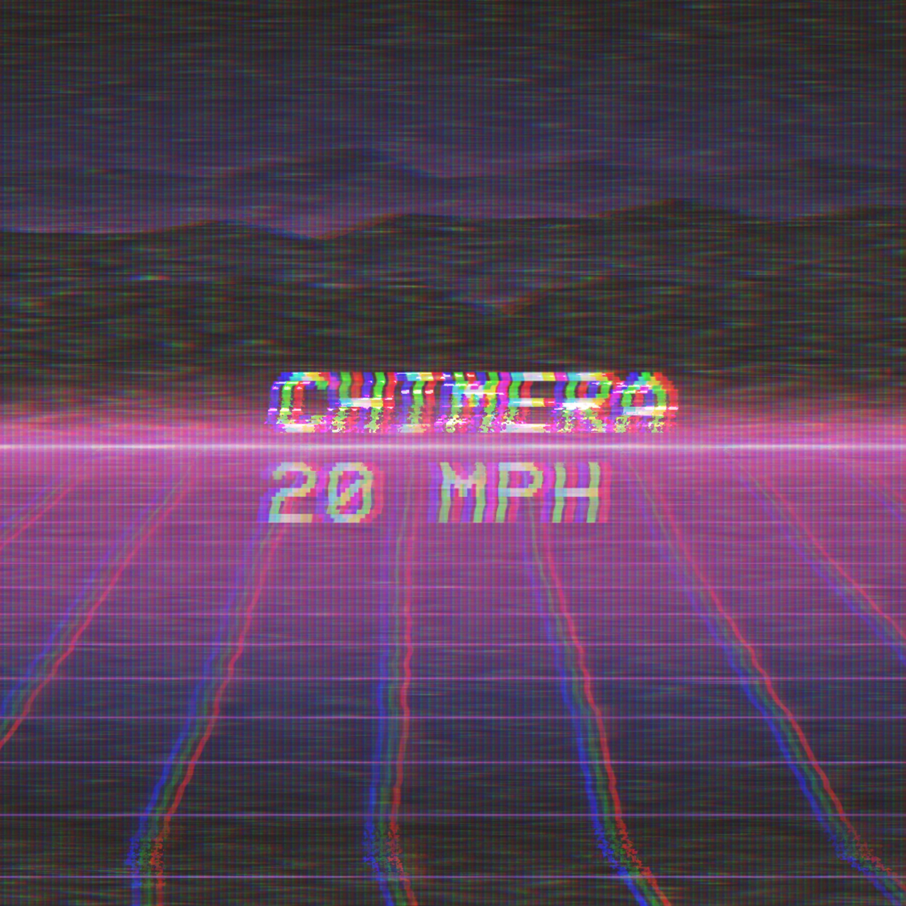 20 MPH