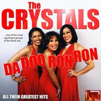 Da Doo Ron Ron - The Crystals