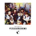 Welcome to the Pleasuredome专辑