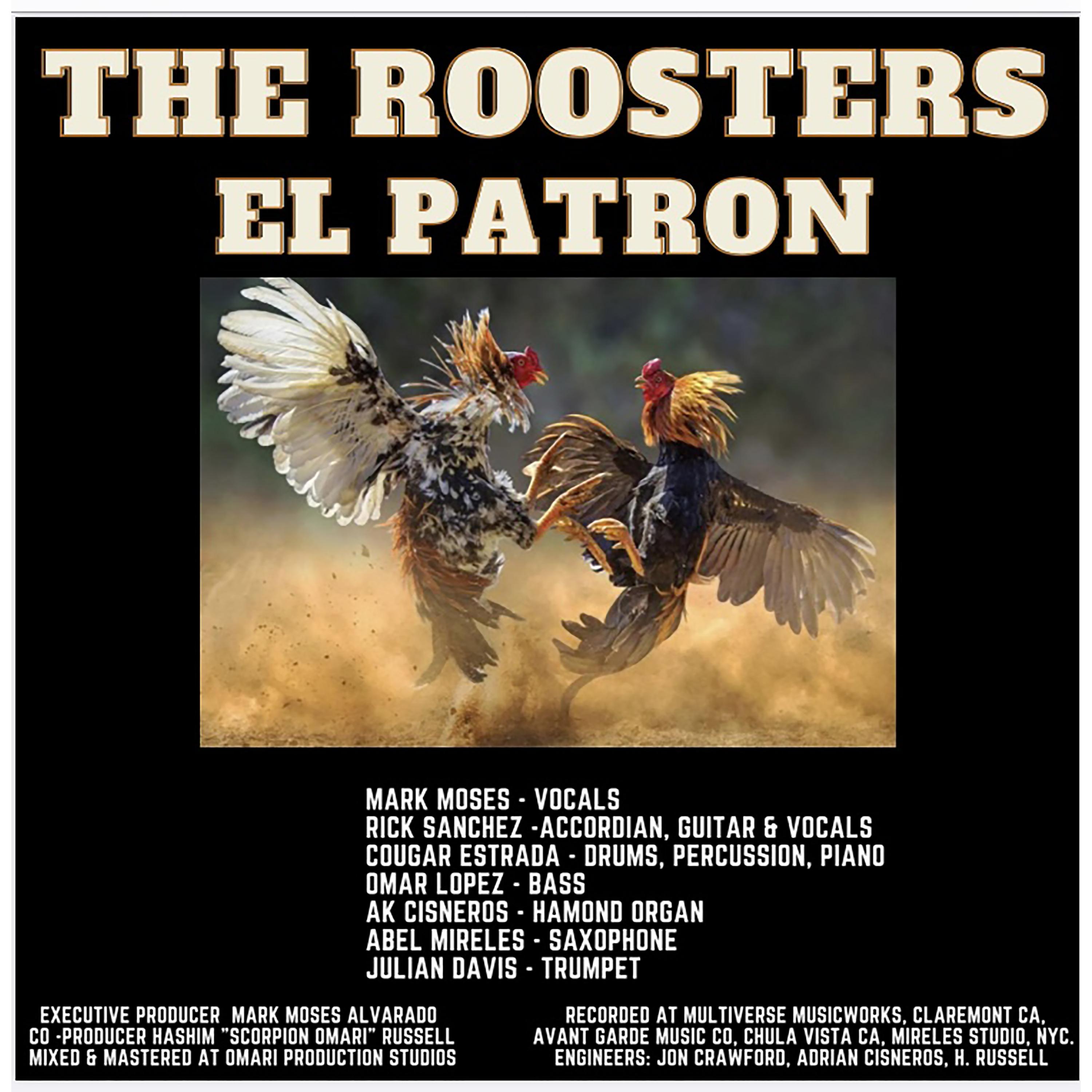 El Patron