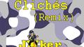 Clichés (Remix)专辑