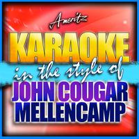 原版伴奏   John Cougar Mellencamp - Check It Out (karaoke)