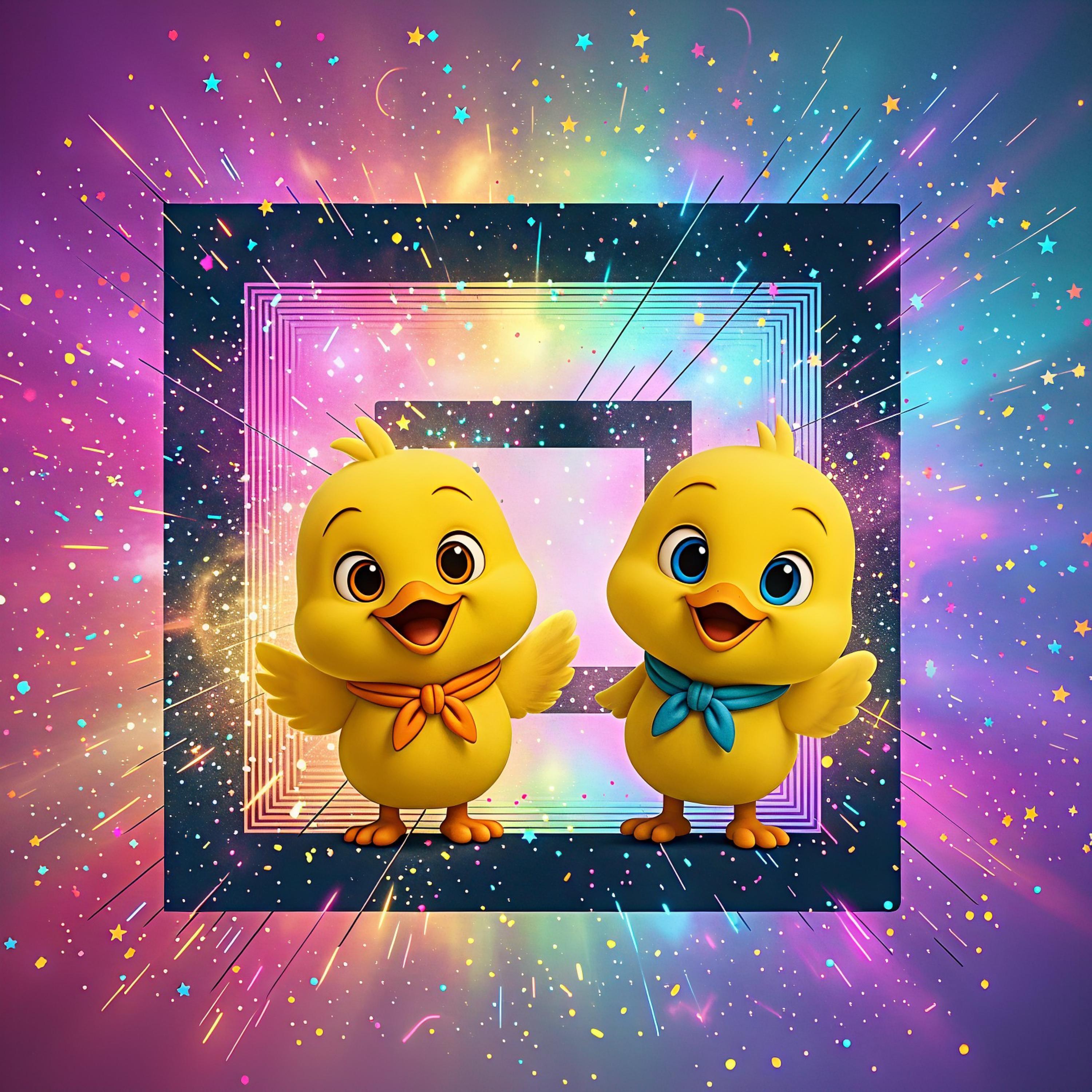 Rainbow Ride! (Super Simple Song)