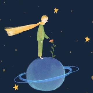 午夜温柔 ° 宇宙只有我和你