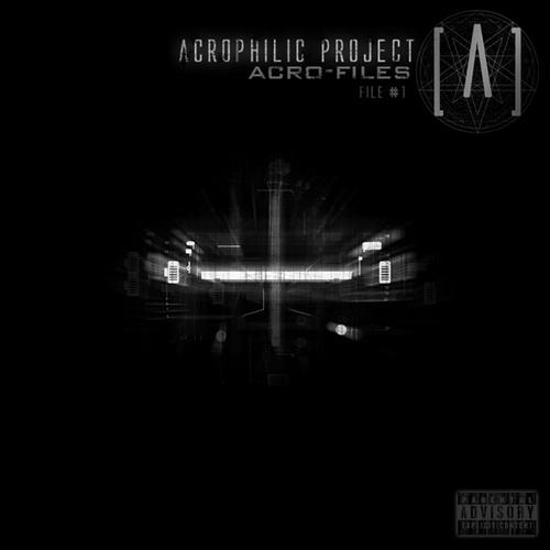 Acro​-​Files (File #1)