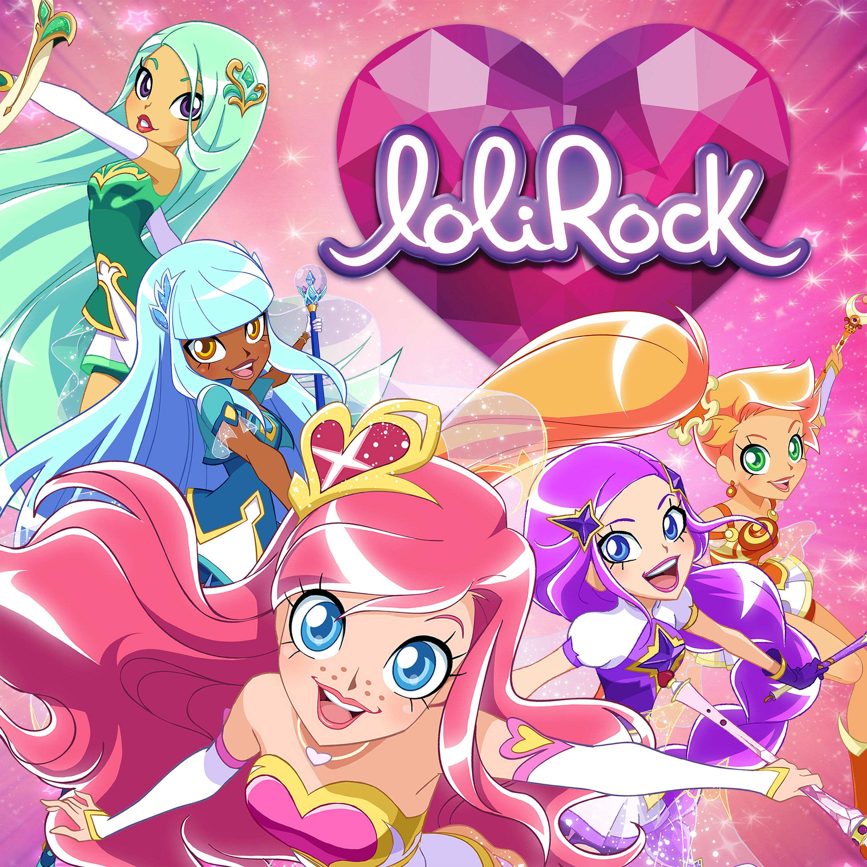 She Discovers Her Kingdom