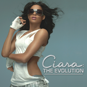 Ciara - Make It Last Forever (Pre-V) 带和声伴奏 （降1半音）