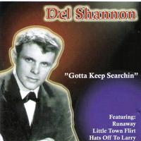 Del Shannon - Sea of Love (unofficial Instrumental)