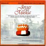 Joyas de la Música, Vol. 41专辑