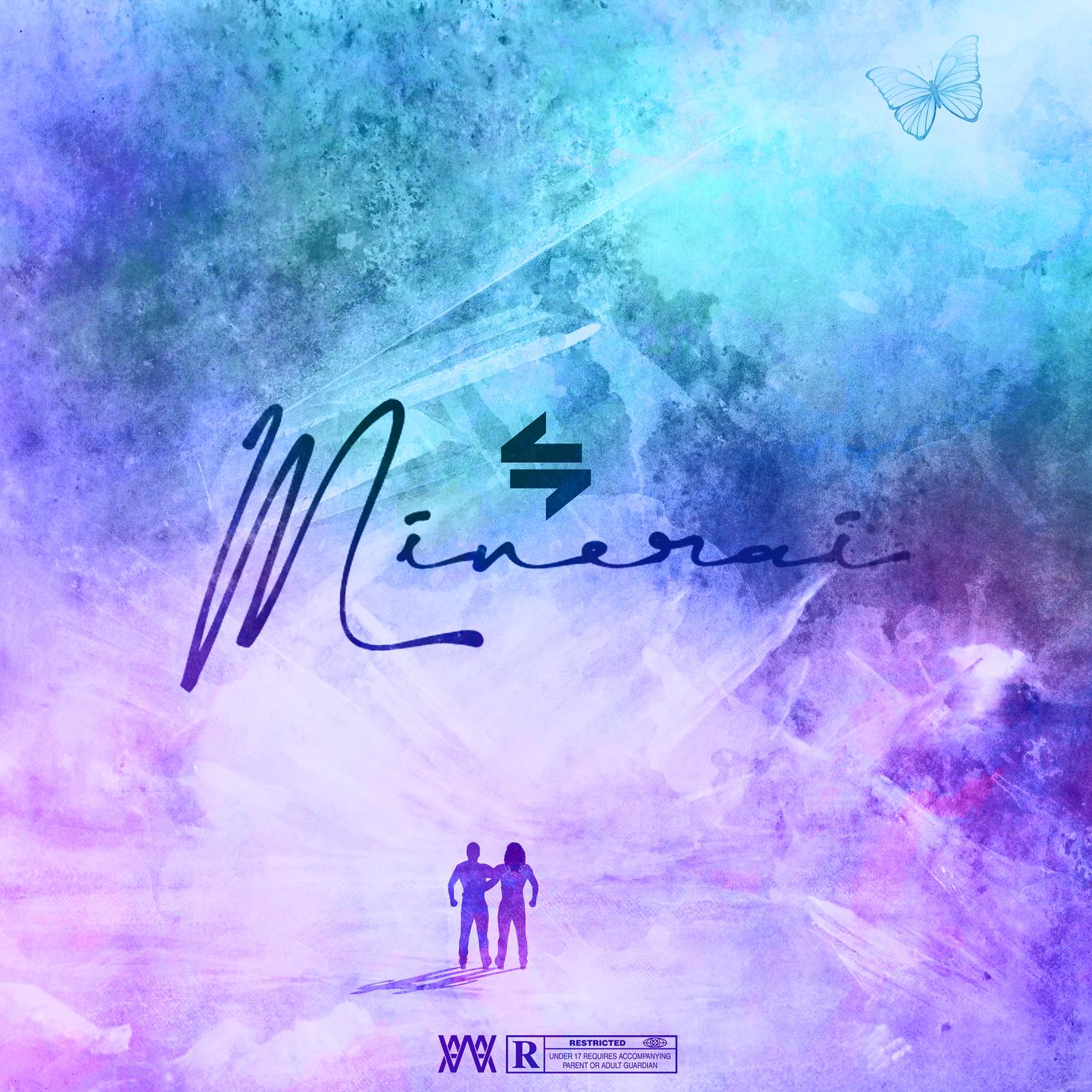 Minerai