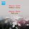 DEBUSSY, C.: Children's Corner (arr. A. Caplet) / Petite Suite (arr. H. Busser) (Concert Arts Orches专辑