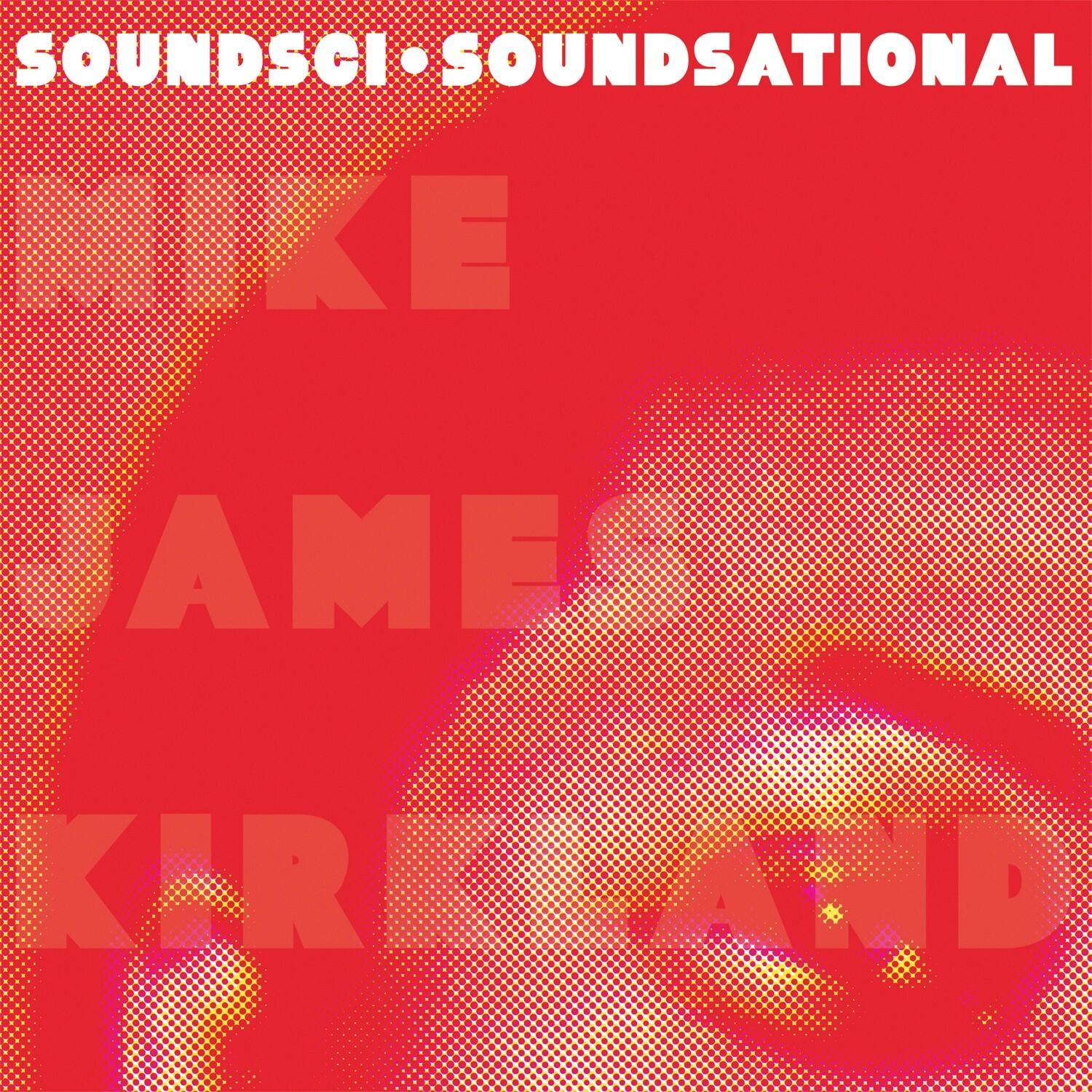 Soundsational