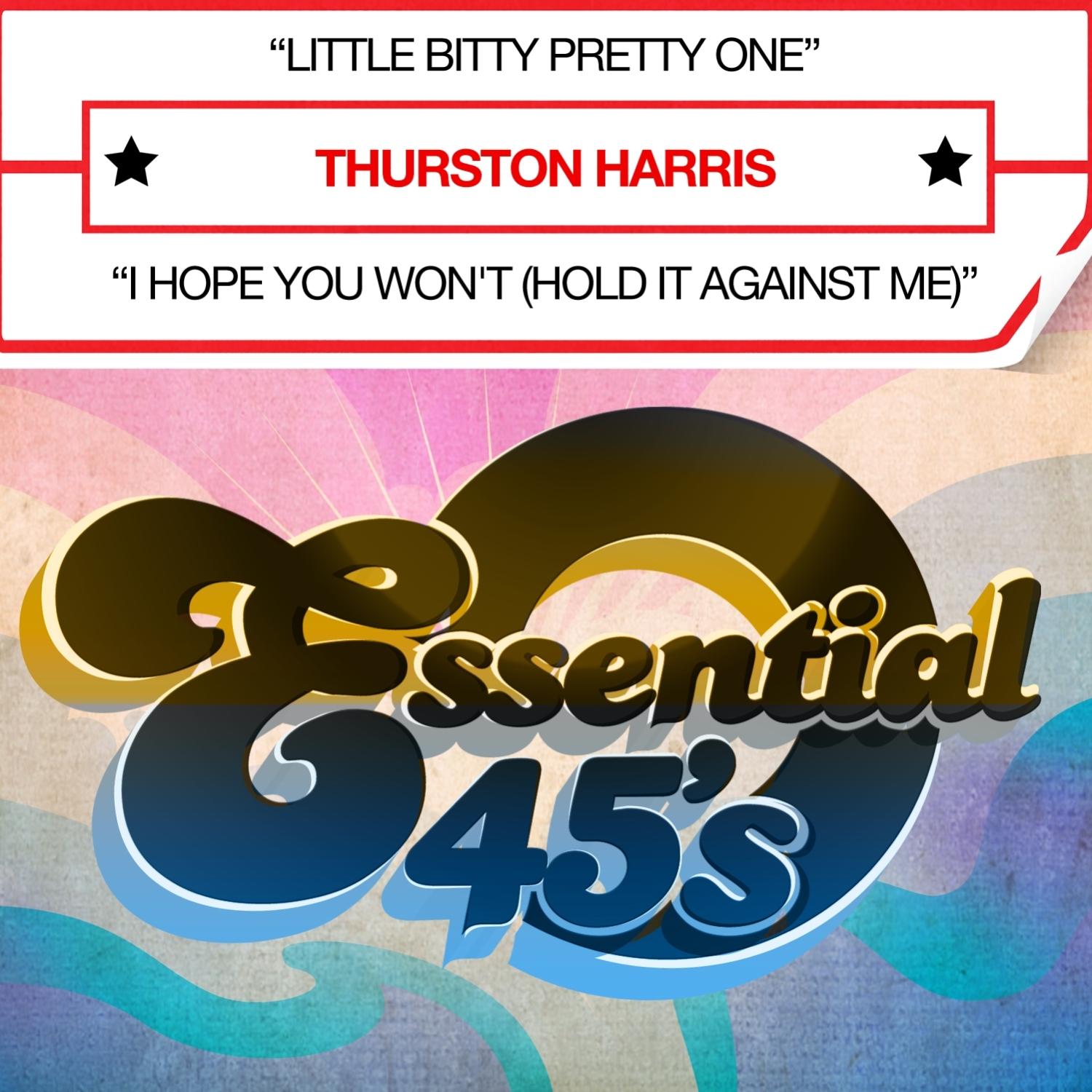 Little Bitty Pretty One (Digital 45) - Single