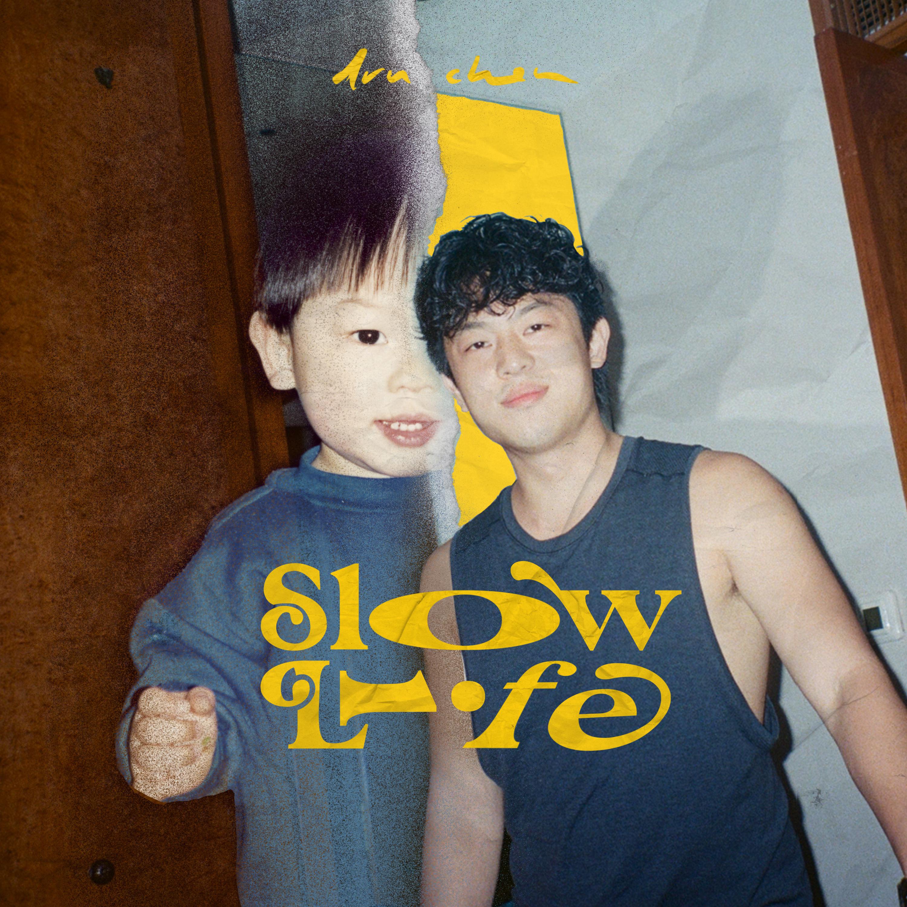 Slow Life专辑