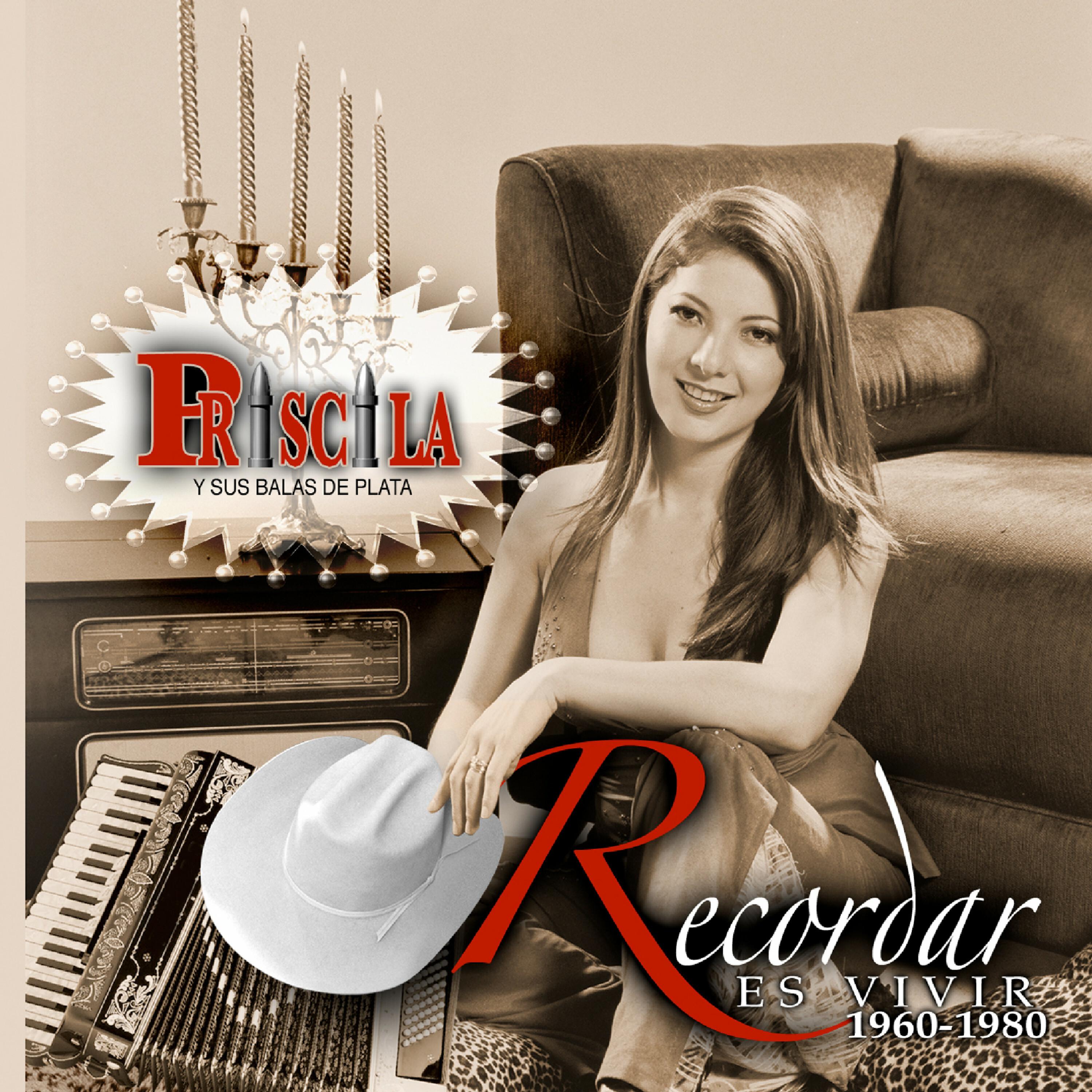 Recordar Es Vivir 1960-1980