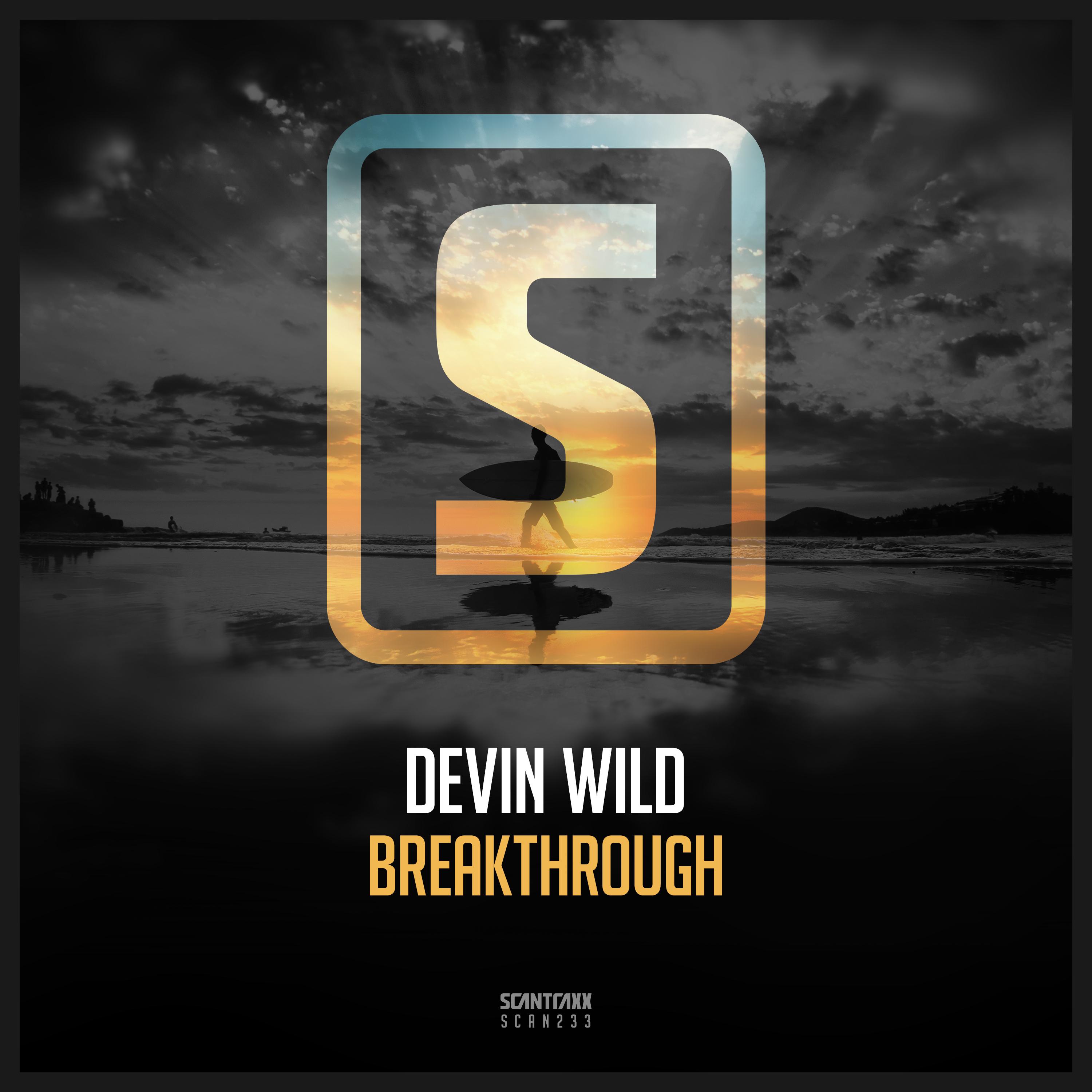 Breakthrough (Original Mix)