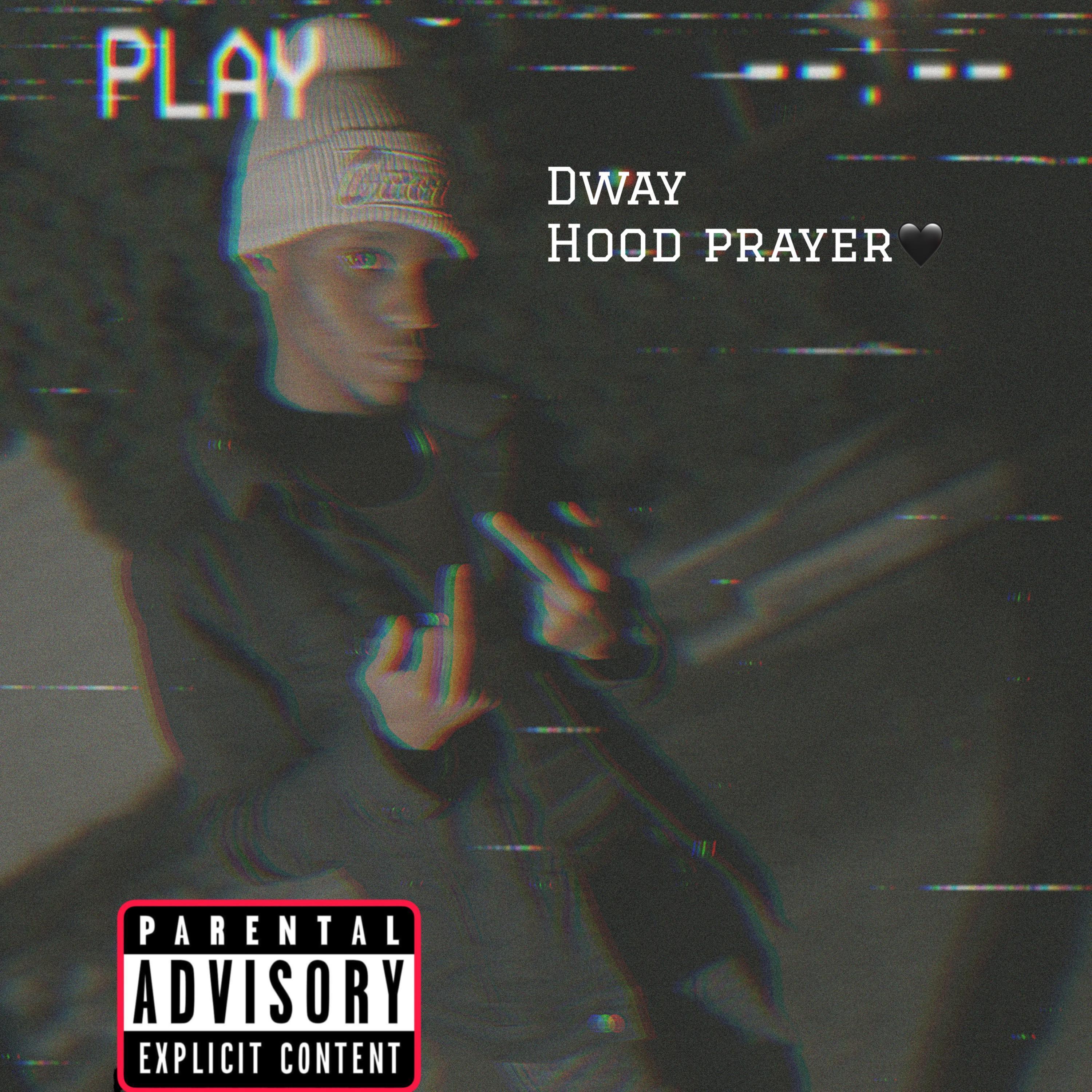 Hood Prayer