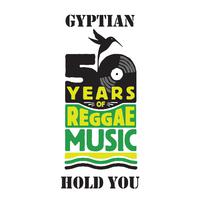 Hold You (Hold Yuh) - Gyptian (instrumental)