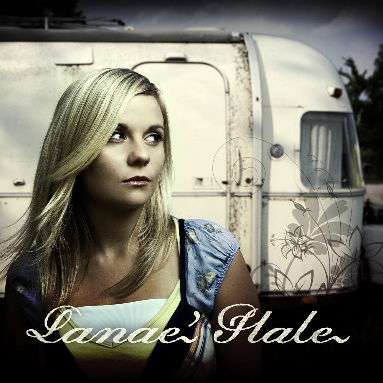 Lanae' Hale - EP