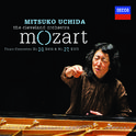 Mozart: Piano Concertos No.20 in D minor, K.466 & No.27 in B flat, K.595专辑