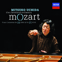 Mozart: Piano Concertos No.20 in D minor, K.466 & No.27 in B flat, K.595专辑
