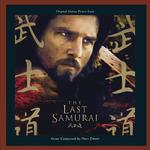 The Last Samurai: Original Motion Picture Score专辑