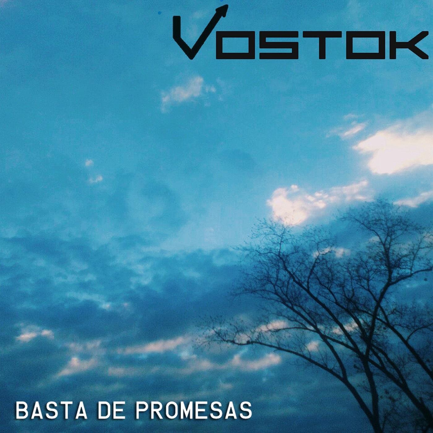 VOSTOK - El Tacho de Basura
