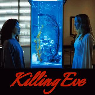 杀死伊芙 第四季/Killing Eve S4